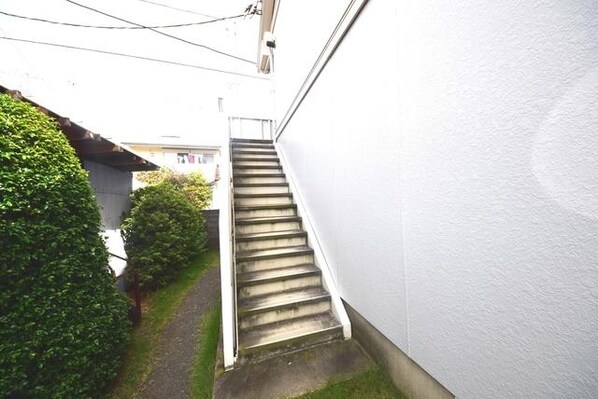 プレミアム相模台の物件内観写真